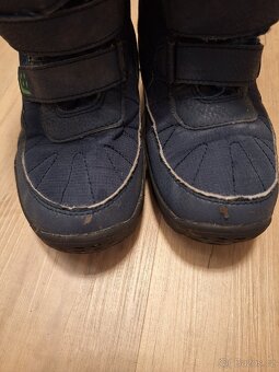 Zimní boty Loap, vel.35 - 2