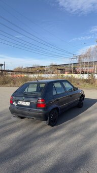 Škoda Felicie 1.3mpi - 2