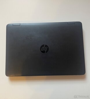 Notebook HP 640 G3 - 2