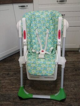 Jídelní židle CHICCO POLLY - 2