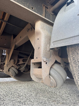 Naves Kogel standart r.k. 2009 - 2