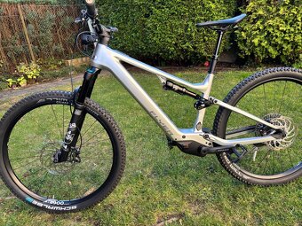 Elektrokolo Flyer Uproc G1 SL/X 6.50 - 2