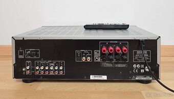 Onkyo TX-8020 /Phono/Optika/SUB OUT/FM - 2