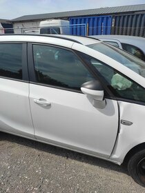 Opel Zafira C Tourer 2.0cdti 1.6cng 1.4turbo - 2