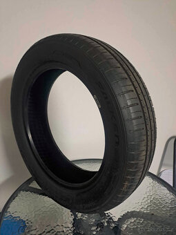 Letní pneumatiky - 2