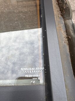 Stresni okno Svetlik 2roky stare - 8ks - 2