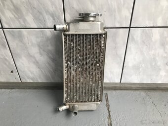 Honda CRF 250 R 2009 - 2