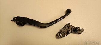 Spojková páčka Triumph Street triple 765 RS - 2