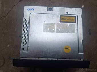 Autoradio VW RCD310 - 2