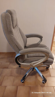 Kancelářská židle - 2