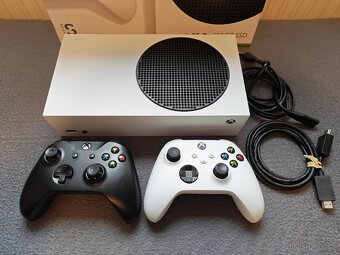 Xbox series S - 2