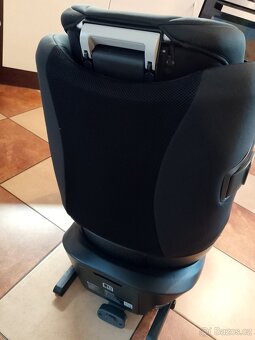 Joie ispin 360° - 2