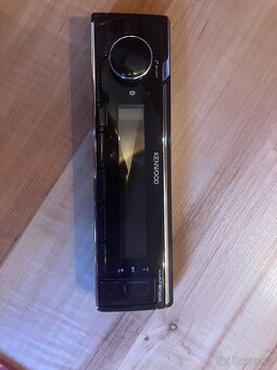 Autoradio Kenwood KMM-BT306 - 2