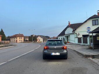 Golf 5 1.9 77kw 5Q - 2