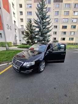 Passat B6 2.0 rline - 2
