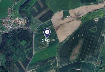 Prodej pole v k.ú. Terešov, ev.č. 2025-12-16-133254 - 2