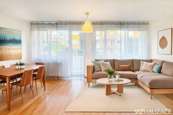 SUPER CENA • INVESTICE • PRAHA 9 – KYJE - 2