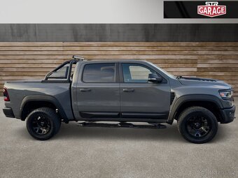DODGE RAM TRX PAKET DESTROYER GREY - 2