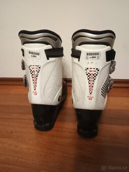 Boty na lyže Dalbello Racer, velikost 40 - 2