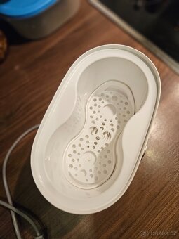 Ohřívačka lahví/příkrmů, sterilizátor - 2