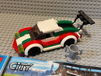 LEGO City - 60053 - 2