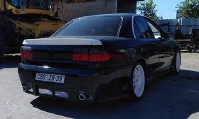 Speedline corse gt-one R18 5x110 - 2