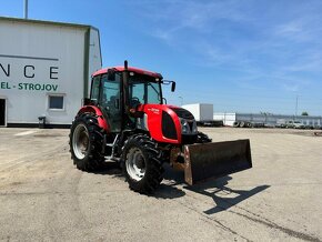 ZETOR 2008 VIN 637 - 2