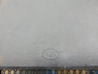 Album na pohlednice - 2