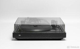 Dual CS 505-2 --posta zdarma-- - 2