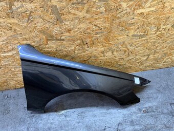 Pravý blatník Audi A6 C7 2010-2014 - 2