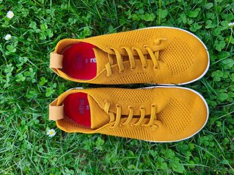 Barefoot tenisky Reima - Astelu vel 35 - 2