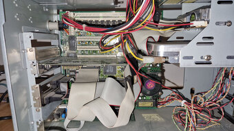 Retro PC Pentium - 2