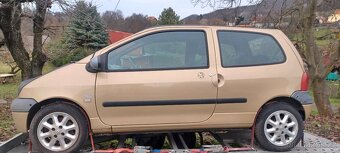 Renault twingo - 2