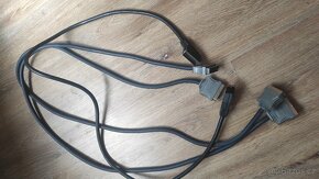 Kabely SCART-SCART - 2