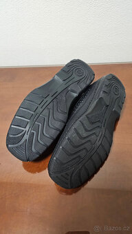 Boty pánské vel.45 - 2