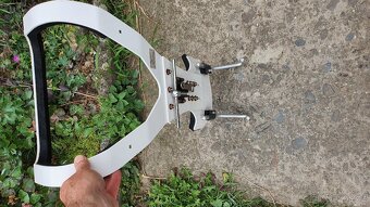 Postroj na pohodový buben - 2