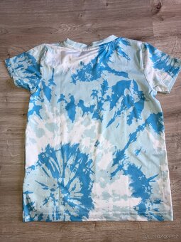 Tričko Reima vel. 104 - 2