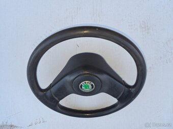 Volant - Škoda Felicia - 2