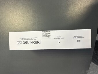 Xiaomi Redmi 15C - 2