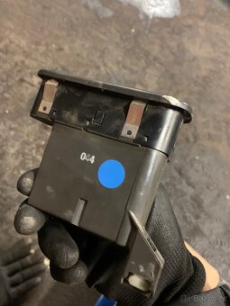 Řídicí jednotka Alfa Romeo - 2