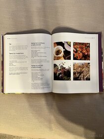 Kniha-Vaříme podle Herbáře. - 2