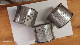 Nagema HU1 univerzální robot - struhadla - 2