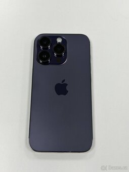 iPhone 14 PRO 256GB ✅ - 2