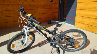 Prodám dětské kolo - 2