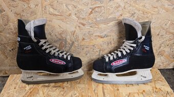 dětské brusle vel 35 - 2