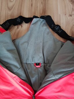 Dívčí lyžařské kalhoty - 2