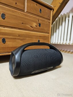JBL boombox - 2