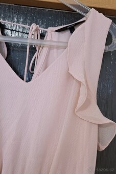 Delší šaty Vero Moda, vel. S - 2
