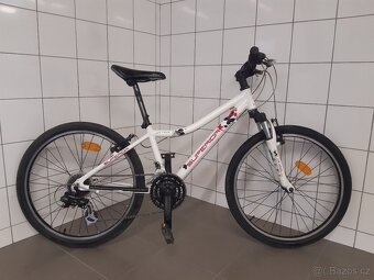 Prodam dětské kolo Superior 24 - 2