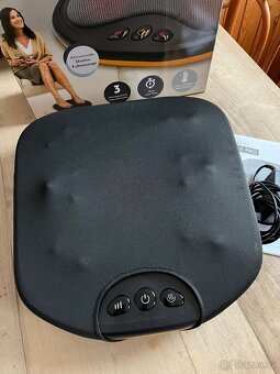 Masážní přístroj Belena Active Pro - 2